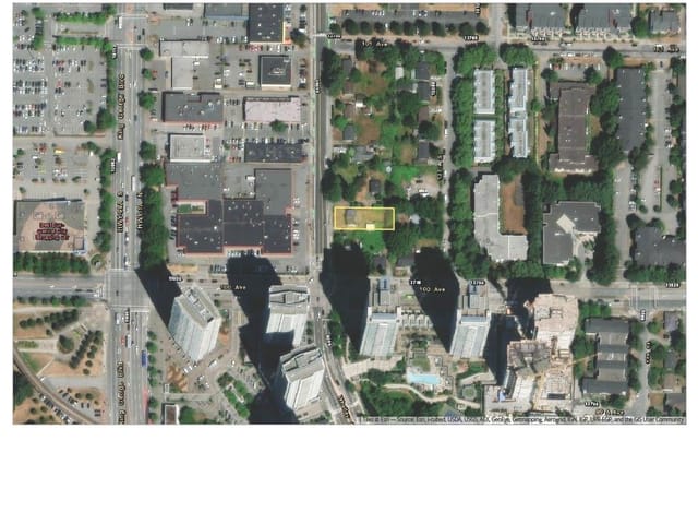 House for sale in Surrey, North Surrey, 10024 Whalley Boulevard, 263131529 | Realtylink.org