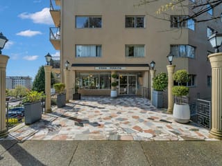 Apartment for sale in West Vancouver, West Vancouver, 404 1930 Marine Drive, 263131530 | Realtylink.org