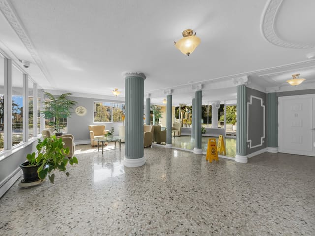 Apartment for sale in West Vancouver, West Vancouver, 404 1930 Marine Drive, 263131530 | Realtylink.org