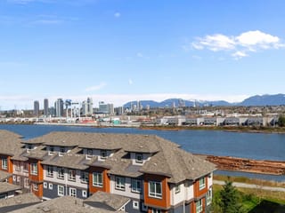 Townhouse for sale in Richmond, Richmond, 69 10333 River Drive, 263131533 | Realtylink.org