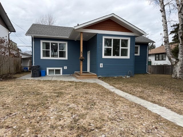 House for sale in Prince George, PG City Central, 235 Burden Street, 263131534 | Realtylink.org