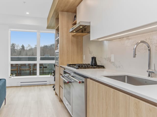 Apartment for sale in Squamish, Squamish, 420 38362 Buckley Avenue, 263131542 | Realtylink.org