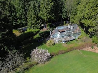 House for sale in West Vancouver, West Vancouver, 460 Southborough Drive, 263131547 | Realtylink.org