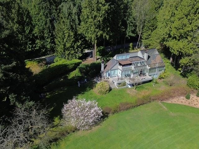 House for sale in West Vancouver, West Vancouver, 460 Southborough Drive, 263131547 | Realtylink.org