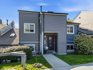 Townhouse for sale in Burnaby, Burnaby North, 2713 Ellerslie Avenue, 263131548 | Realtylink.org