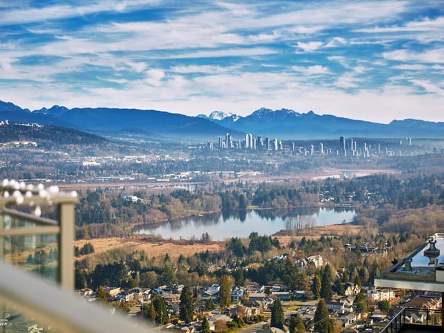 Apartment for sale in Burnaby, Burnaby South, 3202 4711 Hazel Street, 263131549 | Realtylink.org