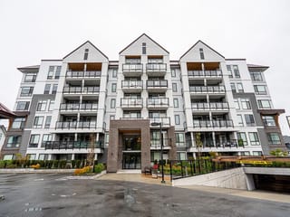 Apartment for sale in Chilliwack, Sardis, 506 6045 Chilliwack River Road, 263131559 | Realtylink.org