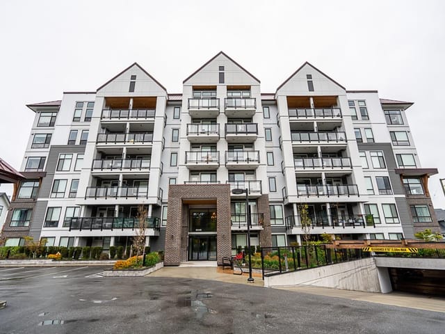 Apartment for sale in Chilliwack, Sardis, 506 6045 Chilliwack River Road, 263131559 | Realtylink.org