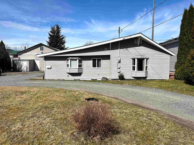 House for sale in Terrace, Terrace, 3832 Pine Avenue, 263131563 | Realtylink.org