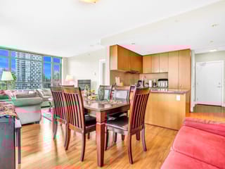 Apartment for sale in Coquitlam, Coquitlam, 1003 3008 Glen Drive, 263131565 | Realtylink.org