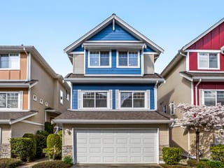 Townhouse for sale in Port Coquitlam, Port Coquitlam, 32 1108 Riverside Close, 263131567 | Realtylink.org