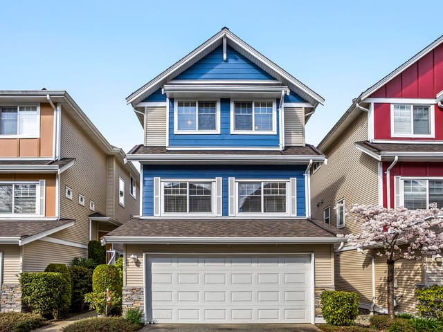 Townhouse for sale in Port Coquitlam, Port Coquitlam, 32 1108 Riverside Close, 263131567 | Realtylink.org