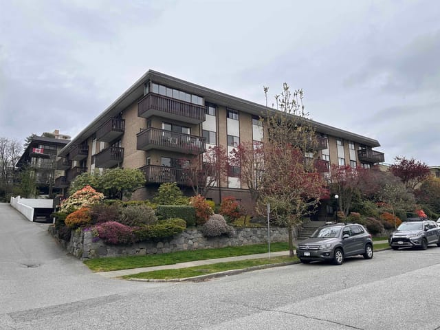 Apartment for sale in North Vancouver, North Vancouver, 205 120 E 4th Street, 263131572 | Realtylink.org