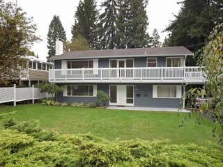 House for sale in North Vancouver, North Vancouver, 1025 Clements Avenue, 263131580 | Realtylink.org