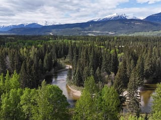 Lot for sale in Valemount, Robson Valley, LOT A 3840 Bryan Road, 263131581 | Realtylink.org
