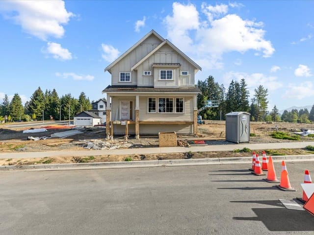House for sale in Mission, Mission, 33189 Pinchbeck Avenue, 263131590 | Realtylink.org