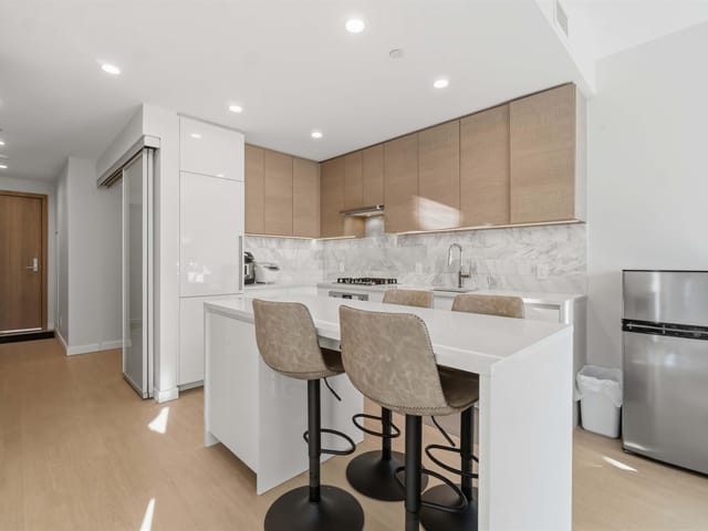 Apartment for sale in Burnaby, Burnaby North, 2710 2108 Gilmore Avenue, 263131597 | Realtylink.org