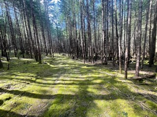 Lot for sale in Gabriola Island, Islands-Van. & Gulf, 1840 Seymour Road, 263131598 | Realtylink.org