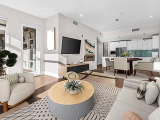 Apartment for sale in North Vancouver, North Vancouver, 206 1591 Bowser Avenue, 263131599 | Realtylink.org