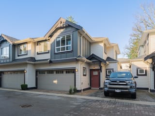 Townhouse for sale in Richmond, Richmond, 5 9451 Williams Road, 263131601 | Realtylink.org