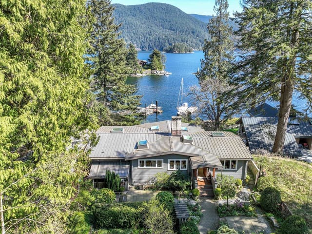 House for sale in North Vancouver, North Vancouver, 5457 Indian River Drive, 263131602 | Realtylink.org