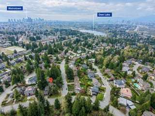 House for sale in Burnaby, Burnaby South, 6415 Buckingham Drive, 263131603 | Realtylink.org