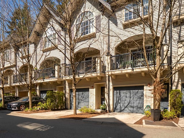 Townhouse for sale in North Vancouver, North Vancouver, 32 550 Browning Place, 263131605 | Realtylink.org