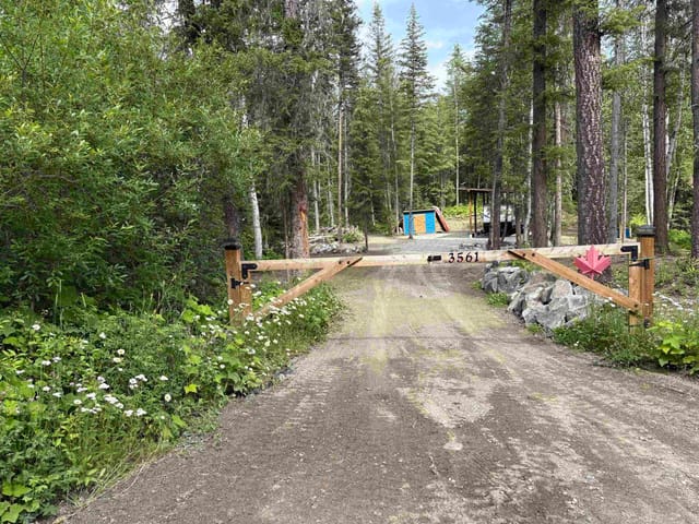 Lot for sale in Canim Lake, 100 Mile House, 3561 Candle Drive, 263131606 | Realtylink.org