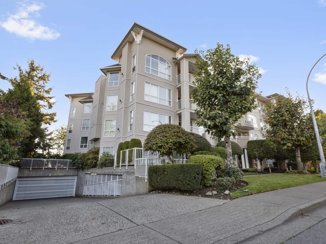 Apartment for sale in Abbotsford, Abbotsford, 206 32120 Mt Waddington Avenue, 263131607 | Realtylink.org