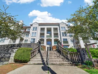 Apartment for sale in Port Coquitlam, Port Coquitlam, 312 1655 Grant Avenue, 263131616 | Realtylink.org