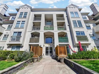 Apartment for sale in Port Coquitlam, Port Coquitlam, 312 1655 Grant Avenue, 263131616 | Realtylink.org