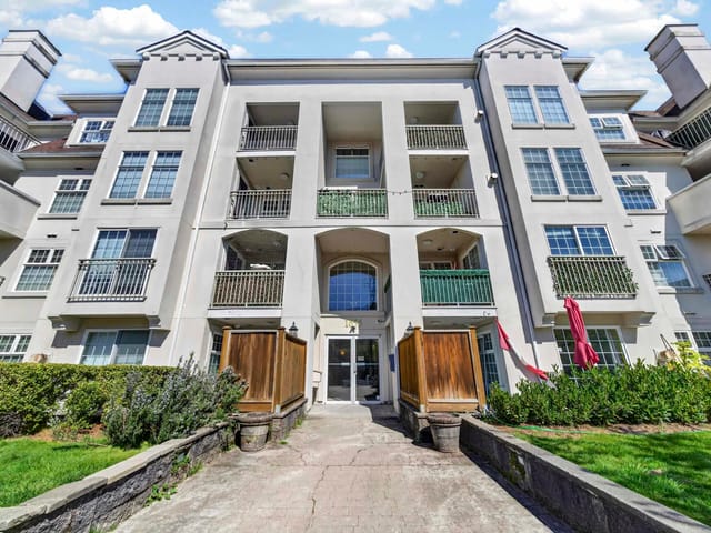 Apartment for sale in Port Coquitlam, Port Coquitlam, 312 1655 Grant Avenue, 263131616 | Realtylink.org