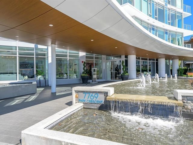 Apartment for sale in Vancouver, Burnaby East, 906 7769 Park Crescent, 263131617 | Realtylink.org