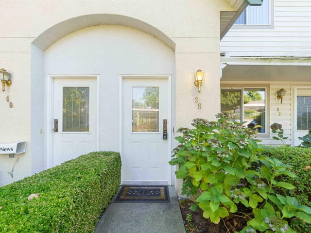 Townhouse for sale in Abbotsford, Abbotsford, 38 3380 Gladwin Road, 263131619 | Realtylink.org