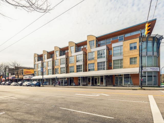 Apartment for sale in Vancouver, Vancouver East, PH3 4113 Fraser Street, 263131621 | Realtylink.org