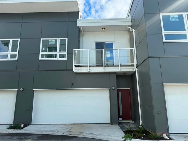 Townhouse for sale in Richmond, Richmond, 18 3033 Shell Road, 263131626 | Realtylink.org