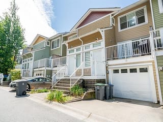 Townhouse for sale in Surrey, Surrey, 35 6110 138 Street, 263131628 | Realtylink.org