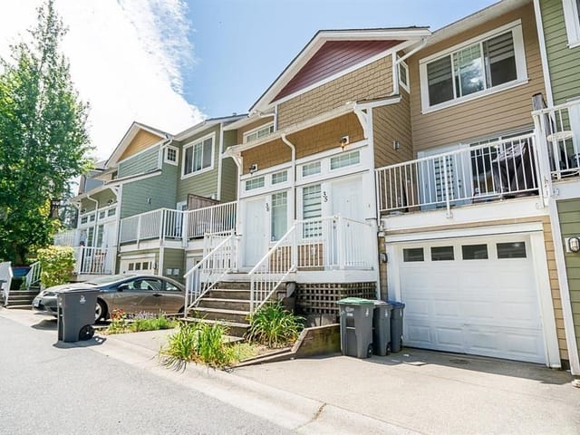 Townhouse for sale in Surrey, Surrey, 35 6110 138 Street, 263131628 | Realtylink.org