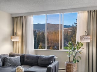 Apartment for sale in North Vancouver, North Vancouver, 1205 2012 Fullerton Avenue, 263131638 | Realtylink.org