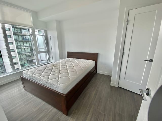 Apartment for rent in Burnaby, Burnaby North, 1101 2288 Alpha Avenue, 263131641 | Realtylink.org