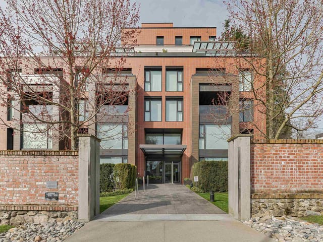 Apartment for sale in Vancouver, Vancouver West, 100 1561 W 57th Avenue, 263131645 | Realtylink.org