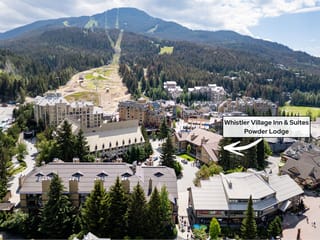 Apartment for sale in Whistler, Whistler, 310 4420 Sundial Place, 263131650 | Realtylink.org