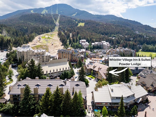 Apartment for sale in Whistler, Whistler, 310 4420 Sundial Place, 263131650 | Realtylink.org