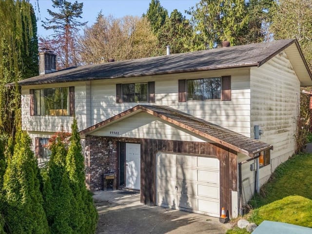 House for sale in Abbotsford, Abbotsford, 33380 Wren Crescent, 263131651 | Realtylink.org