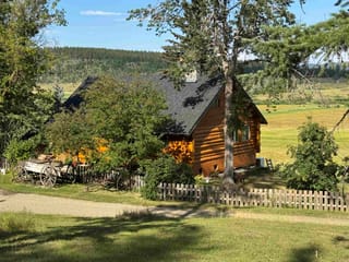 House for sale in Williams Lake, Williams Lake, 3041 Meldrum Creek Road, 263131652 | Realtylink.org