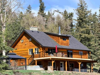 House for sale in Williams Lake, Williams Lake, 3041 Meldrum Creek Road, 263131652 | Realtylink.org