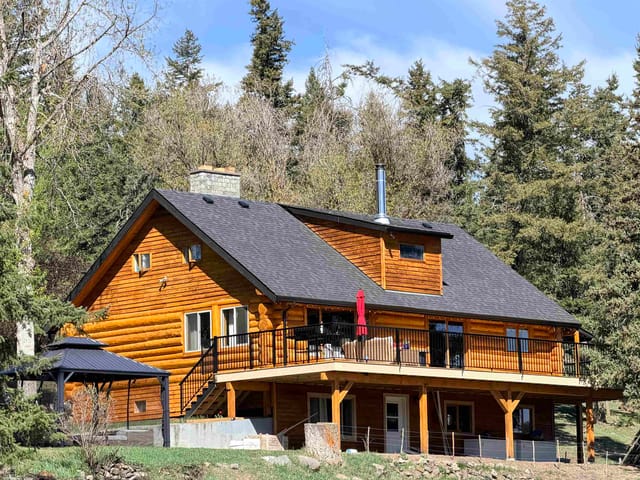 House for sale in Williams Lake, Williams Lake, 3041 Meldrum Creek Road, 263131652 | Realtylink.org