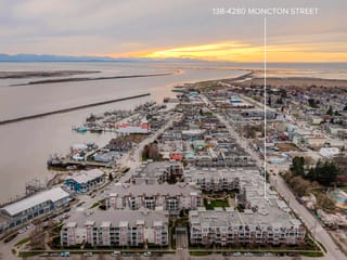 Apartment for sale in Richmond, Richmond, 138 4280 Moncton Street, 263131656 | Realtylink.org