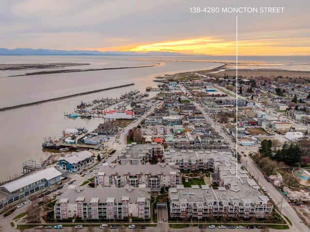 Apartment for sale in Richmond, Richmond, 138 4280 Moncton Street, 263131656 | Realtylink.org