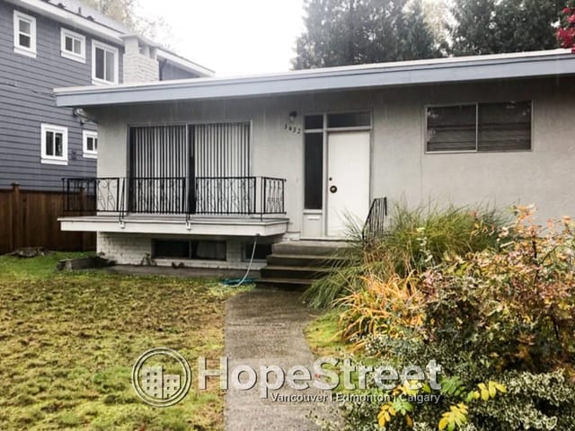 House for rent in Port Coquitlam, Port Coquitlam, Main 3432 Raleigh Street, 263131661 | Realtylink.org